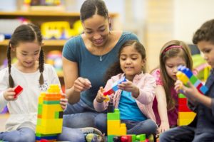 RedRose Montessori School Tomball TX