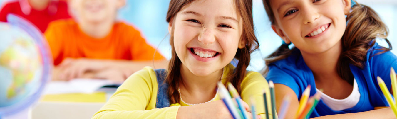 RedRose Montessori School <br />
Primary Programs