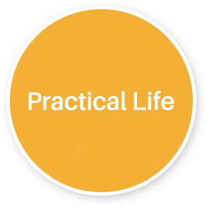 Practical Life