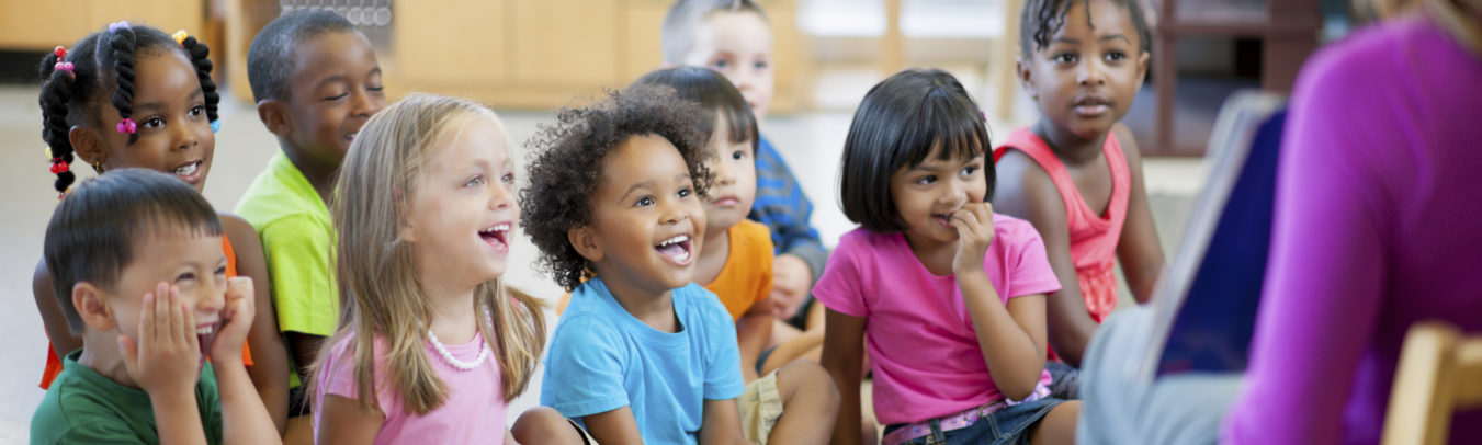 Your friendly Montessori Preschool in <br />
Cypress and Tomball, TX neighborhood