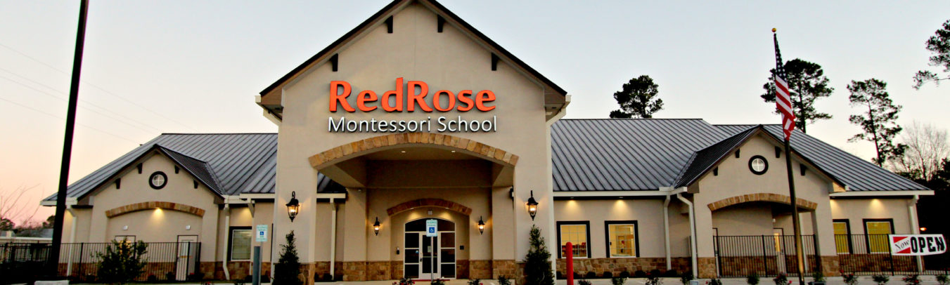 <h1>Tomball’s Most Trusted <br>Montessori School System</h1>