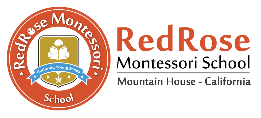 Redrosemontessori Mountainhouse