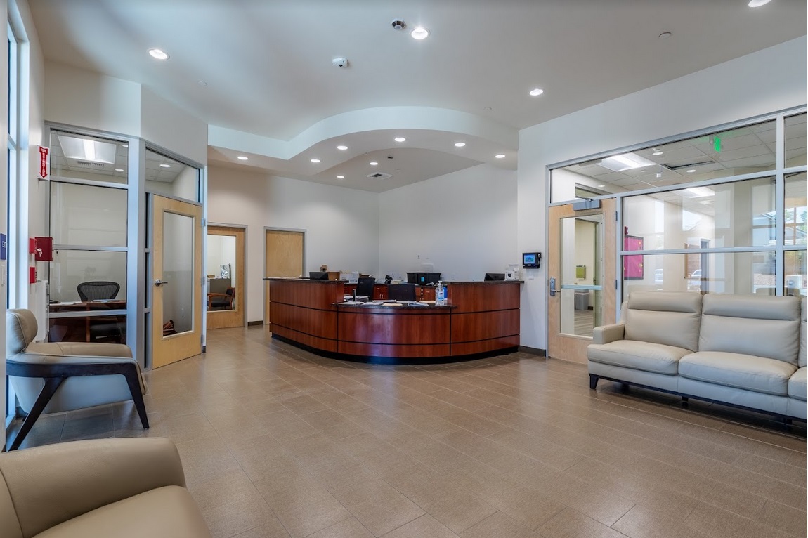 RedRose Montessori School Inside 1